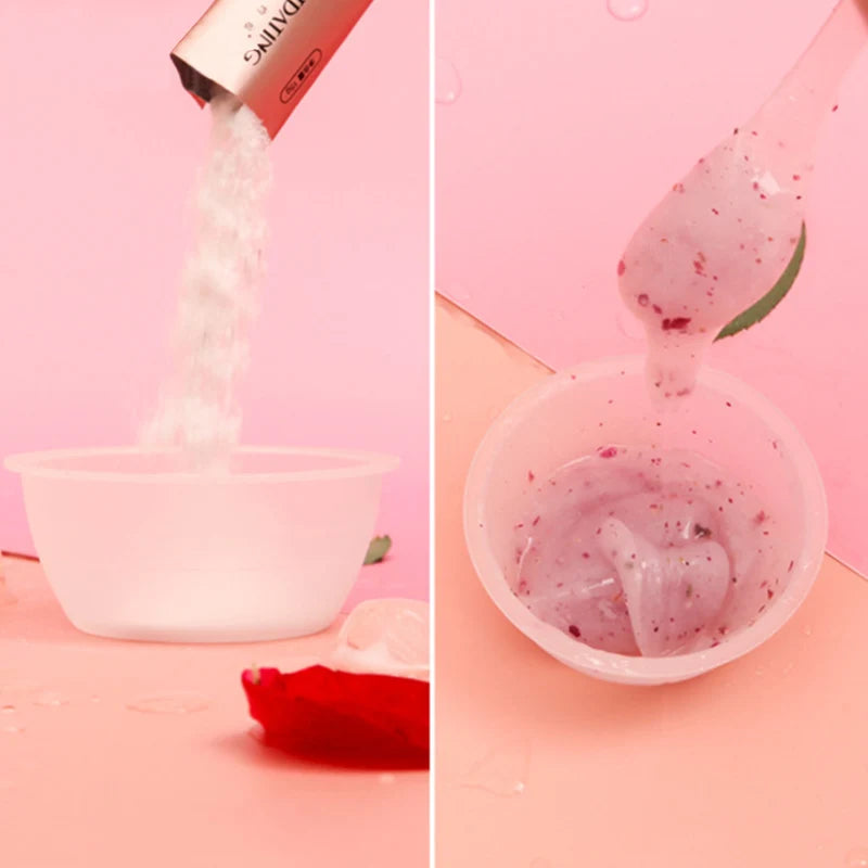 Hydro-Jelly Facial Ritual