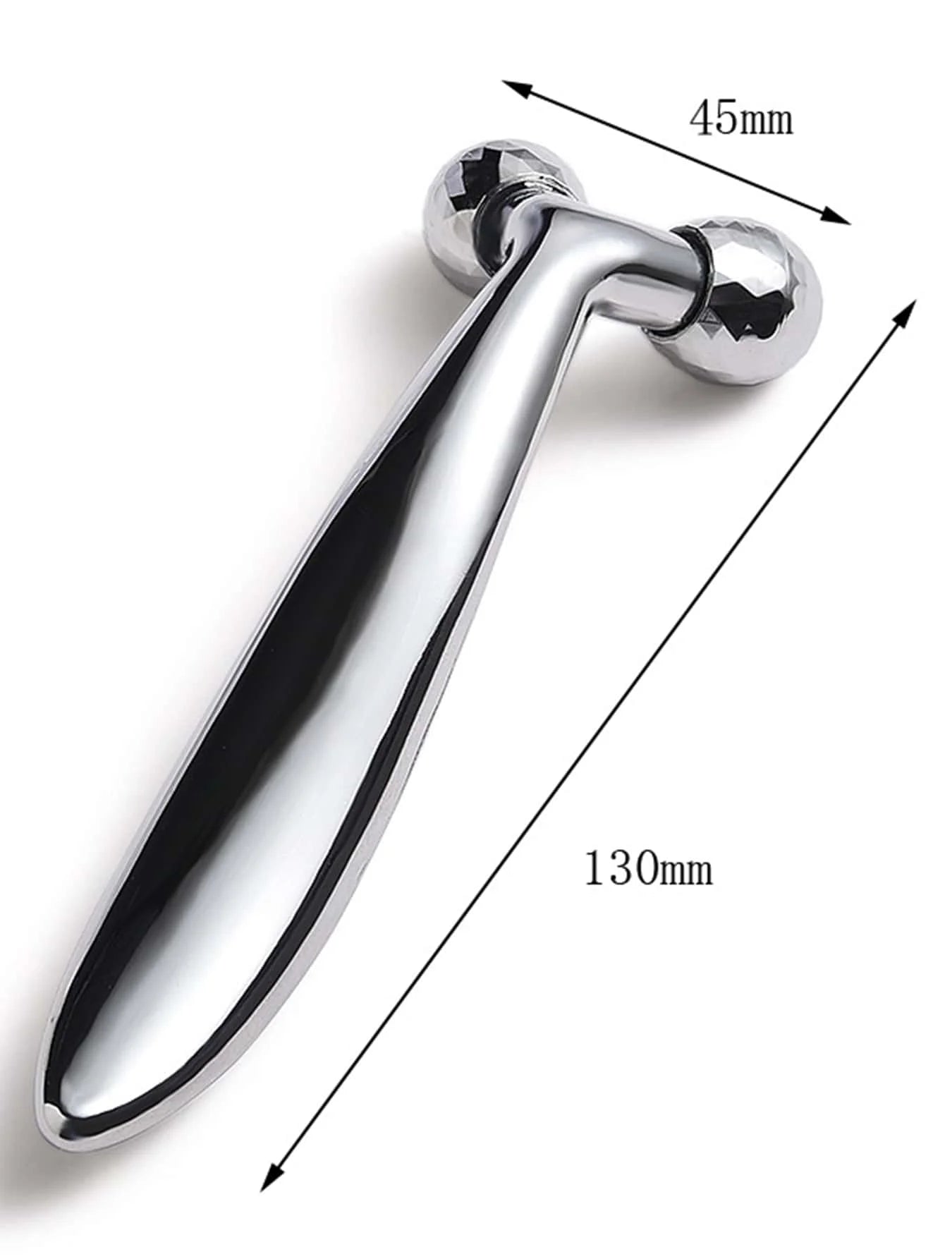 3D Sculpt & Glow Roller