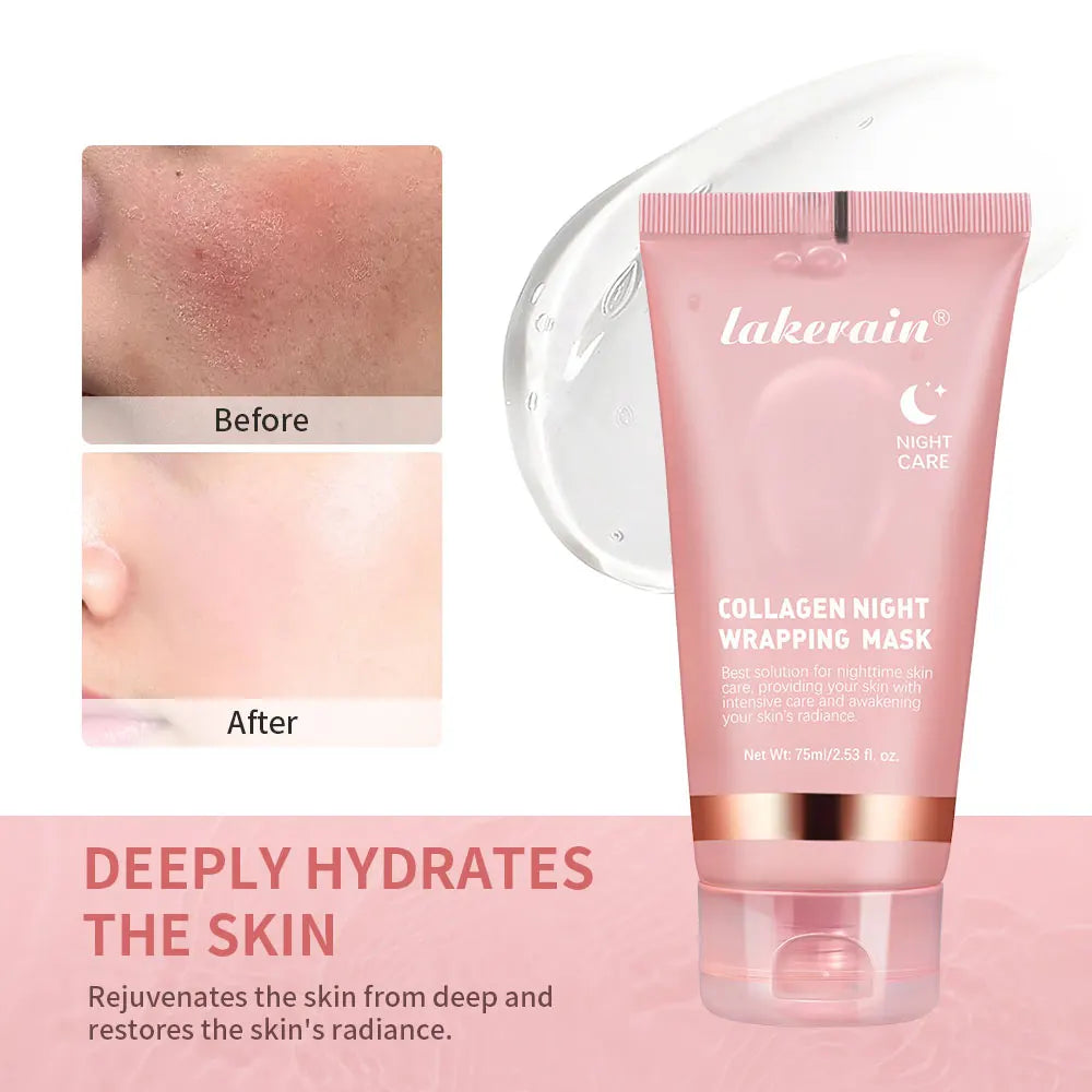Dream Glow Mask