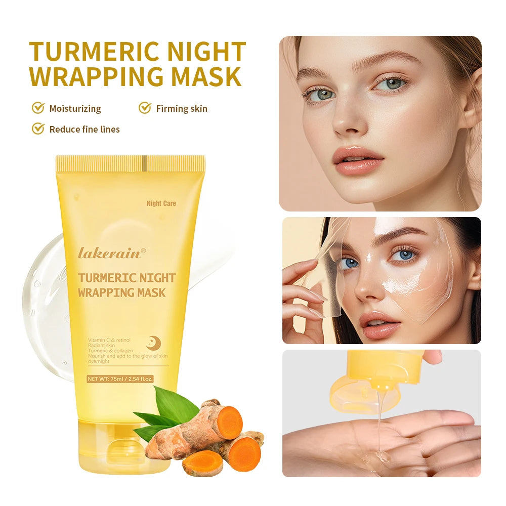 Dream Glow Mask