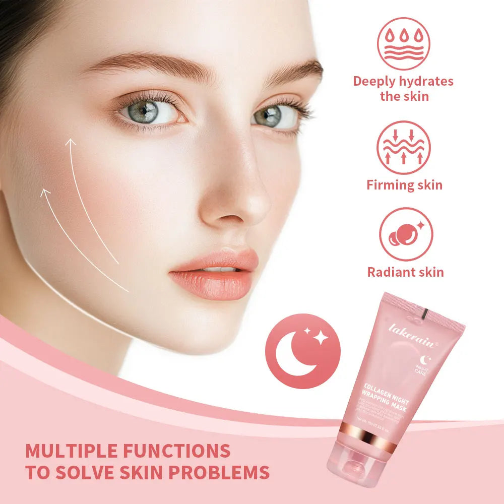 Dream Glow Mask