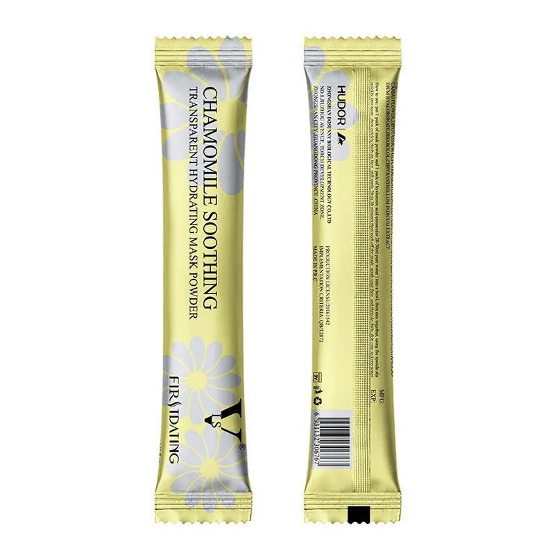 Hydro-Jelly Facial Ritual