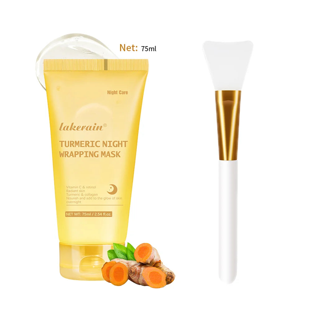 Dream Glow Mask