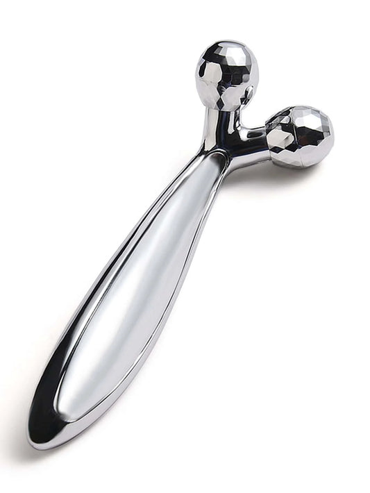 3D Sculpt & Glow Roller