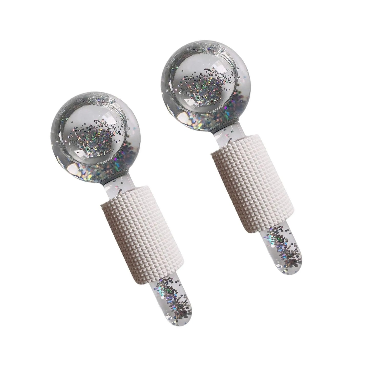 Glow Ice Globes