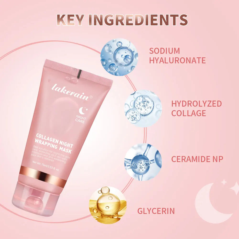 Dream Glow Mask
