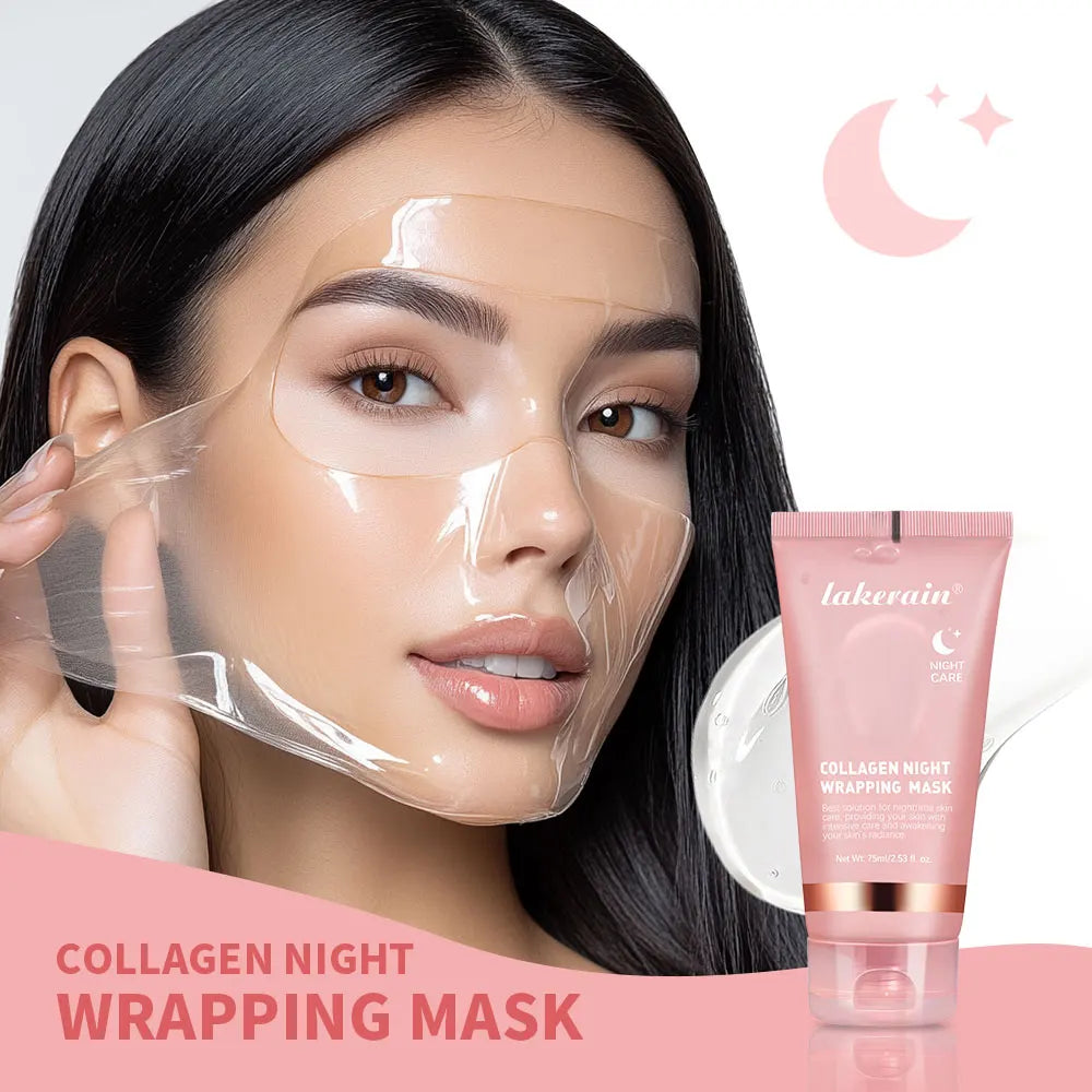 Dream Glow Mask