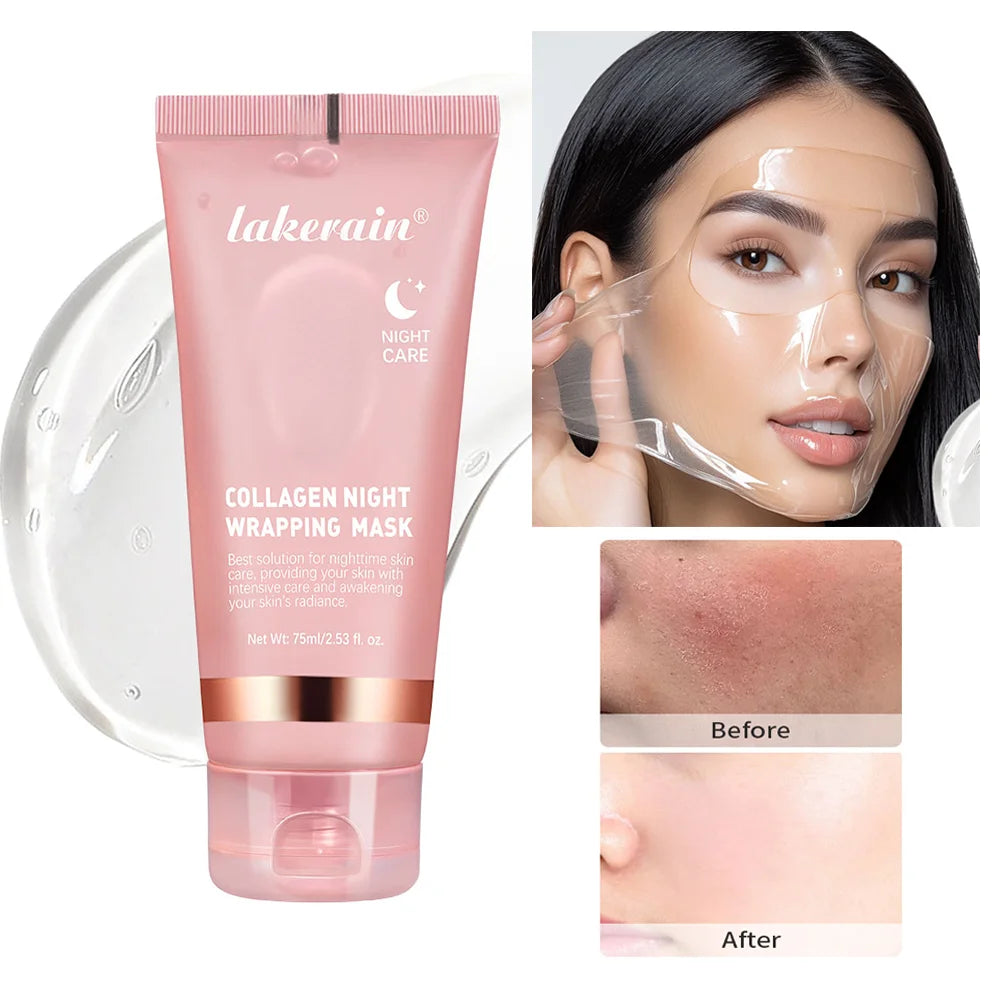 Dream Glow Mask