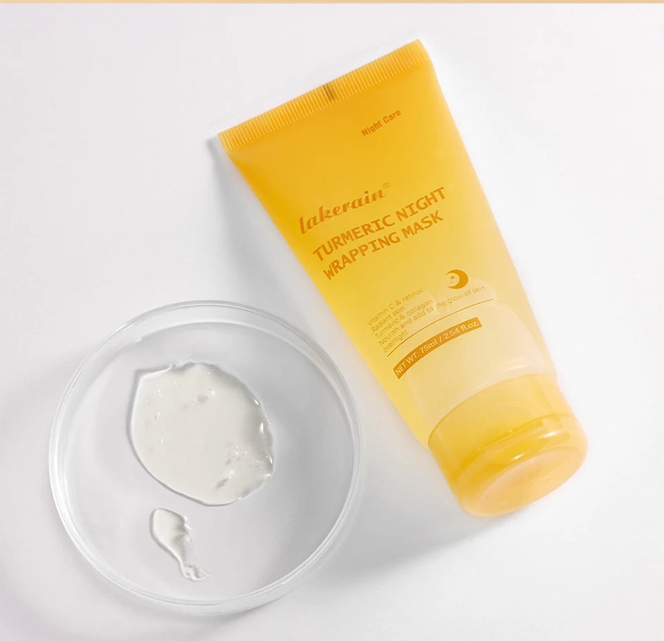 Dream Glow Mask
