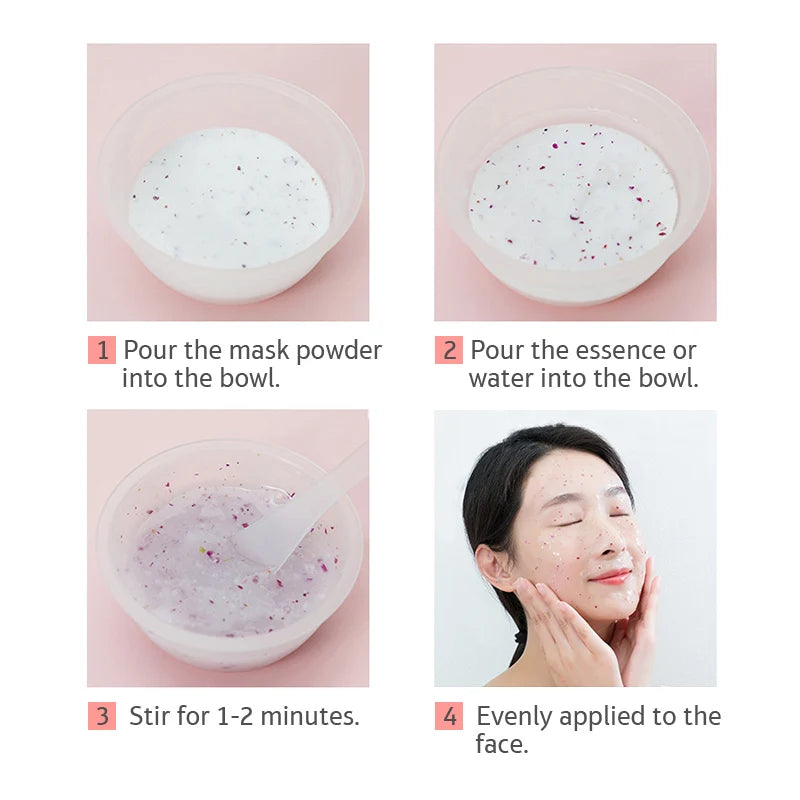 Hydro-Jelly Facial Ritual