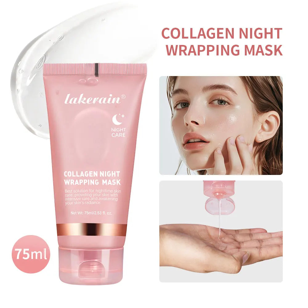 Dream Glow Mask