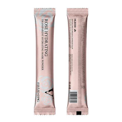 Hydro-Jelly Facial Ritual