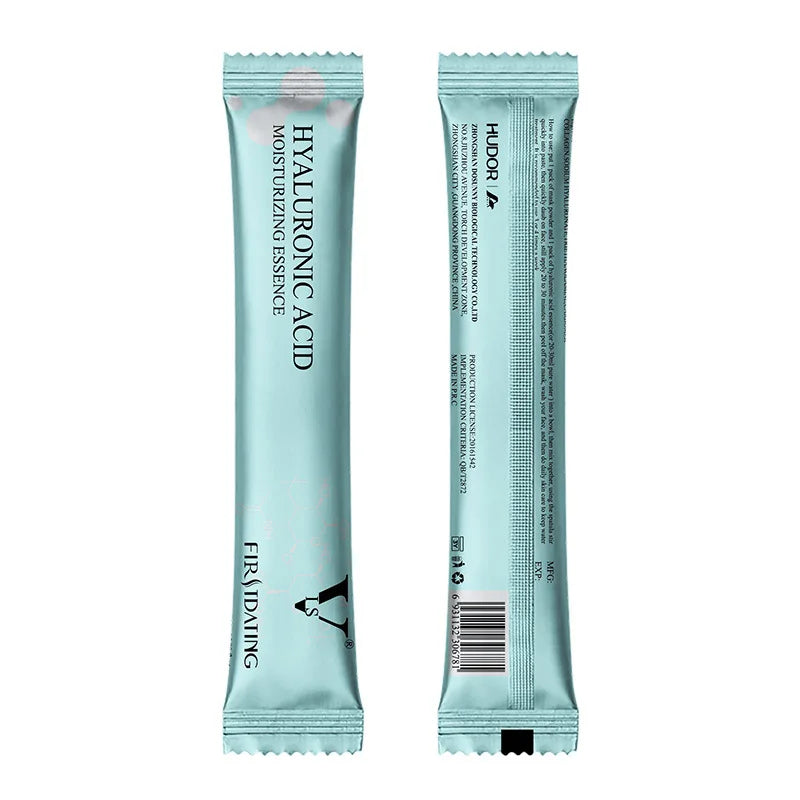 Hydro-Jelly Facial Ritual