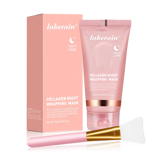 Dream Glow Mask