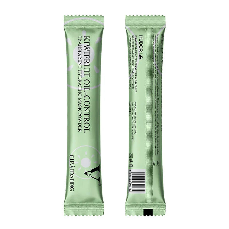 Hydro-Jelly Facial Ritual