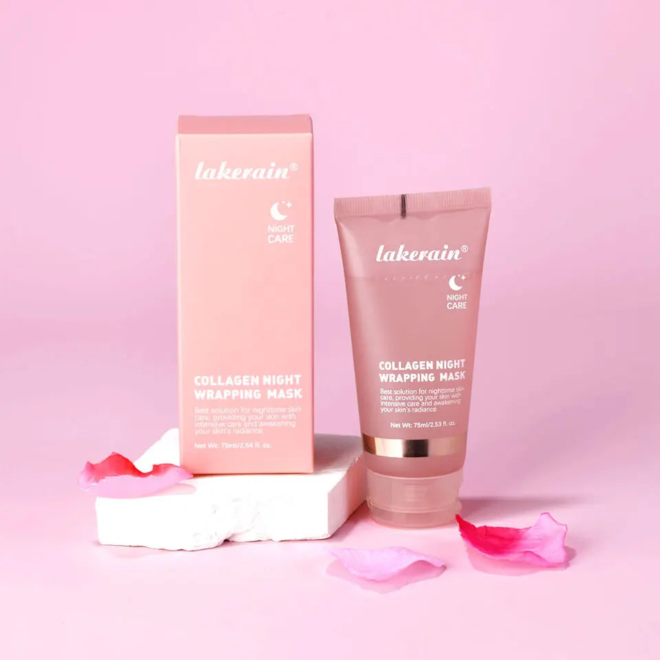 Dream Glow Mask