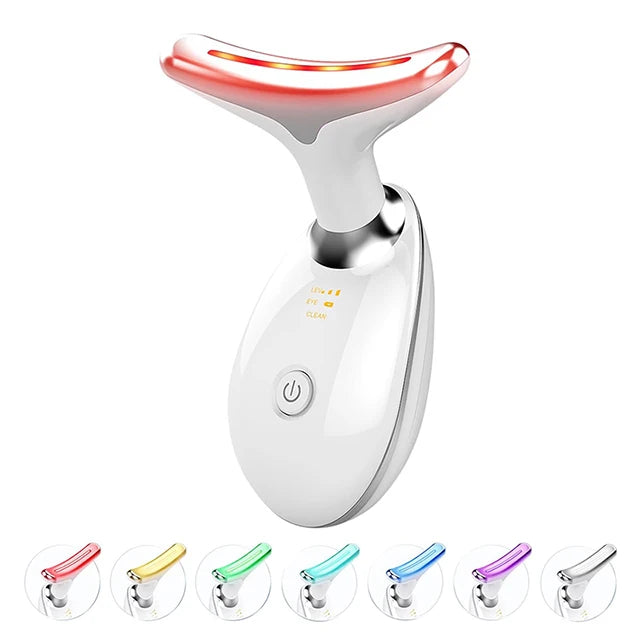Radiant Contour Lifting Massager