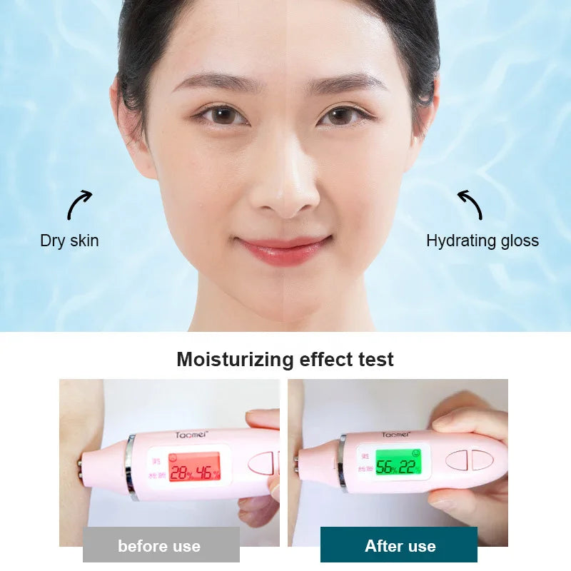 Hydro-Jelly Facial Ritual