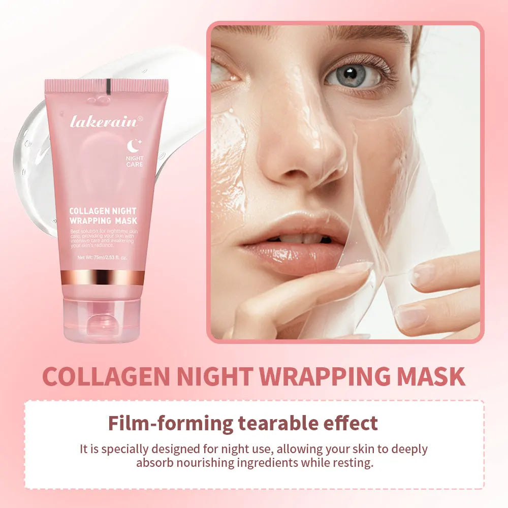 Dream Glow Mask