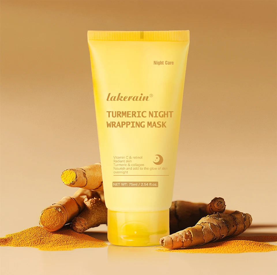Dream Glow Mask