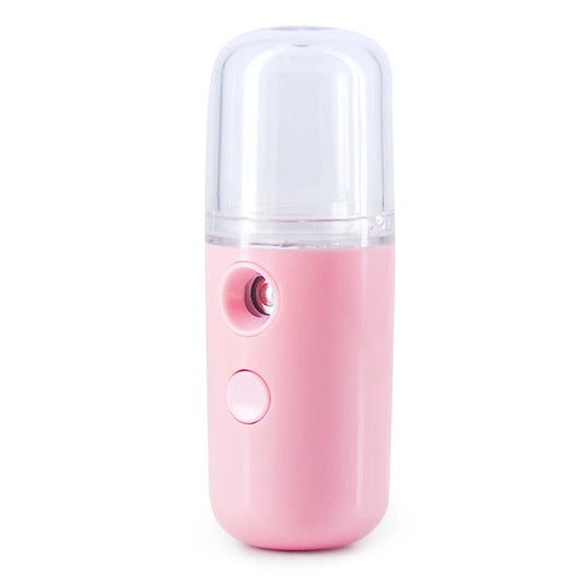 Soft Mist Glow Sprayer