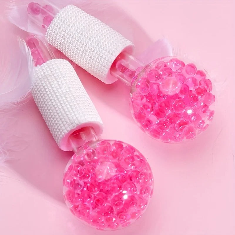 Glow Ice Globes