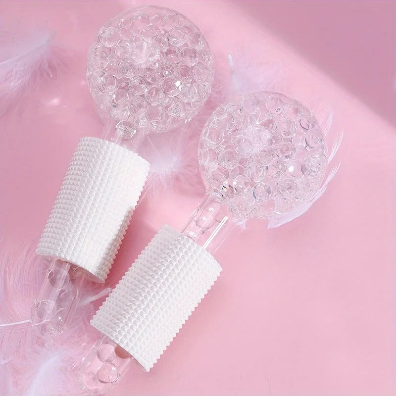 Glow Ice Globes